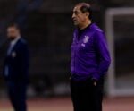 Ramón Díaz lamenta queda de intensidade do Corinthians na Libertadores