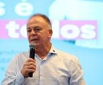 Casagrande é reeleito presidente do Consórcio Brasil Verde