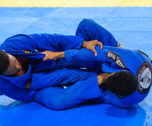 Jiu-jitsu: 1ª etapa do estadual acontece neste fim de semana no ES 1ª etapa do Campeonato Estadual de Jiu-Jitsu Desportivo