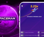 Spaceman: jogo de casino. Bônus grátis e estratégias vencedoras