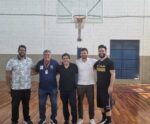 Espírito Santo pode se tornar casa da Seleção Brasileira de Basquete