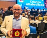 Jerônimo Monteiro recebe classificação ‘Ouro” em avaliação nacional