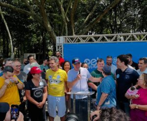 Irupi: nova edição do programa PetVida é lançada no municípo petvida irupi