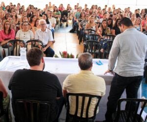 educação iuna