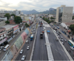 Viaduto na BR-262 será aberto ao tráfego em 26 de fevereiro