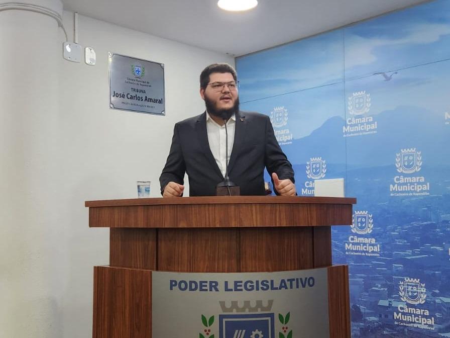 Foto: Reprodução | PMCI Foto: Reprodução | PMCI