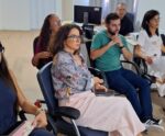 Norma Ayub discute medidas para otimizar recursos para ação social