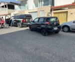 Deic de Guarapari prende homem em flagrante e recupera veículo furtado