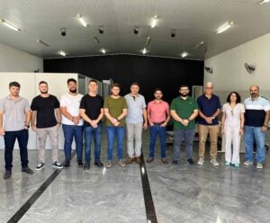 Empreendedorismo e Inovação: Espaço Inova é inaugurado em Alegre; veja