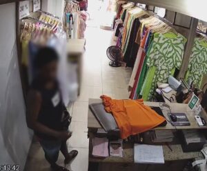 Homem é preso após roubar o segundo estabelecimento em Guaçuí Roubo de Guaçuí