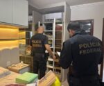 PF mira assessor de deputado suspeito de desvio de emendas para hospital