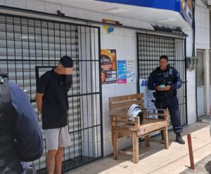Suspeito de assaltar residências é preso pela Polícia Civil no ES presos por assalto em Venda Nova e Aracruz