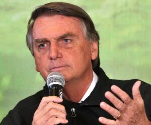 Bolsonaro diz que condenação no STF será “game over” e pede trégua ao tribunal