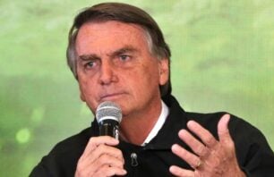 Bolsonaro diz que condenação no STF será “game over” e pede trégua ao tribunal