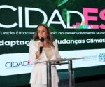 Emanuela Pedroso irá oficializar filiação ao PSB na segunda (31)