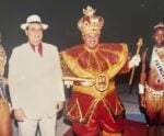 “O Carnaval de Vitória só cresceu”, diz Luiz Paulo Vellozo
