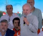 Lula pode visitar o ES na próxima semana e anunciar investimentos