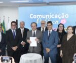 Espírito Santo firma termo de cooperação para combater a desinformação