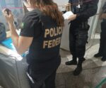 Polícia Federal combate pornografia infantil na internet no ES