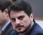 Marcos do Val é tema de debate entre líderes do Senado