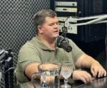 “Eu gosto de desafios”, afirma Felipe Rigoni durante evento em Guaçuí