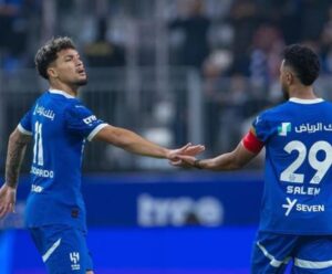Al-Hilal x Al-Kholood: onde assistir o Campeonato Saudita? al-hilal x al-kholood pelo campeonato saudita