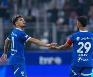 al-wasl x al-hilal
