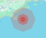 Cidades do Sudeste do Brasil recebem alerta de terremoto