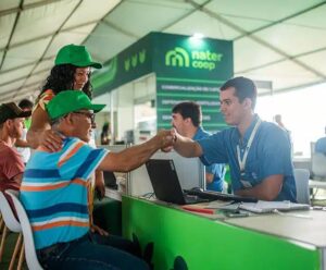 Nater Coop anuncia datas da Feira Agro 2025 nater coop
