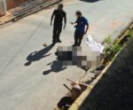 VÍDEO | Homem é brutalmente assassinado em Conceição do Castelo
