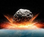 Salve-se quem puder! Asteroide pode devastar o planeta Terra; veja
