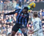 Atalanta x Club Brugge ao vivo: onde assistir, horário e escalações