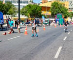 Cachoeiro recebe nova edição da Avenida de Lazer neste domingo (23)