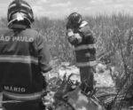 Mais um avião caiu em São Paulo: veja quem são os mortos