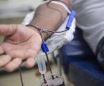 HECI reforça doação de sangue antes do feriadão