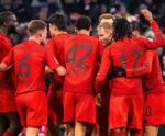 Champions League: onde assistir Celtic x Bayern de Munique ao vivo