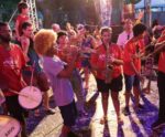Blocos farão esquenta de carnaval em Vila Velha neste fim de semana