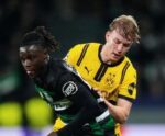 Borussia x Sporting AO VIVO: onde assistir, horário e escalações