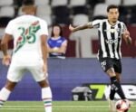 Botafogo x Racing AO VIVO: onde assistir e escalações