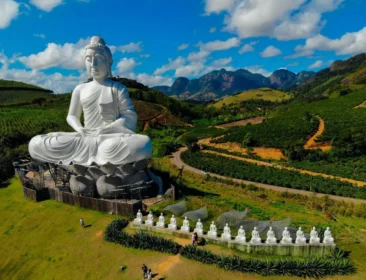 O que fazer no feriado? Veja 10 passeios incríveis pelo Espírito Santo