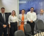 CAAES avança com interiorização em Cachoeiro