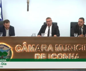 Vereadores promovem “farra dos tíquetes” em Iconha; entenda