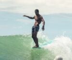 Capixaba disputa Circuito Sul-Americano de Longboard 2025