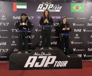 Capixabas conquistam medalhas em torneio internacional de jiu-jitsu capixabas medalhistas em torneio de jiu-jitsu