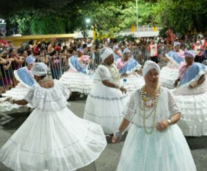 carnaval cachoeiro