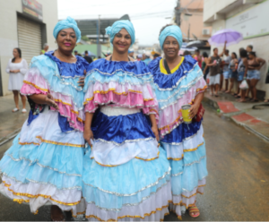 carnaval Cariacica