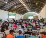 Cooabriel convoca cooperados para apresentação de resultados e planos
