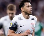 Corinthians x Universidad Central AO VIVO: onde assistir e escalações