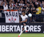 Libertadores: Corinthians sofre, mas vence no fim e se classifica
