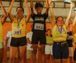 Kennedy divulga resultado geral da 8ª Corrida Rústica; confira
